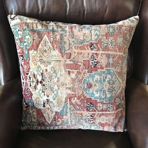 Pottery Barn Pillow Cover